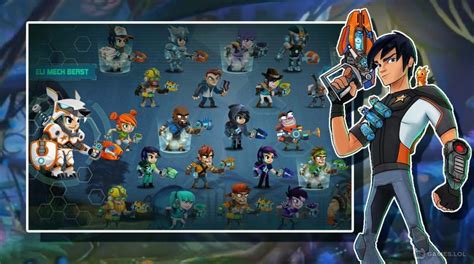 all slugterra games on.
